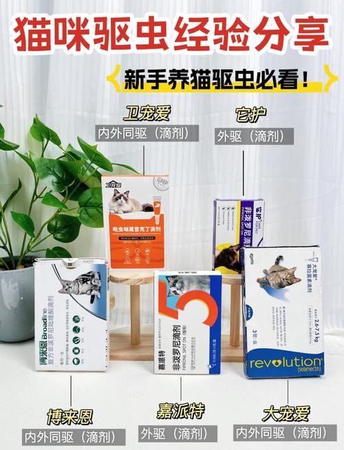 内部寄生虫最新药物推荐 哪种效果最好最安全