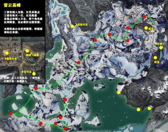 再刷一把2游戏攻略心得 高效刷图与资源获取方法