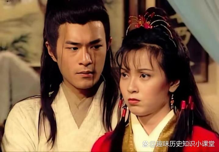 再婚家庭的奇妙故事杨过游戏中的亲情与爱情