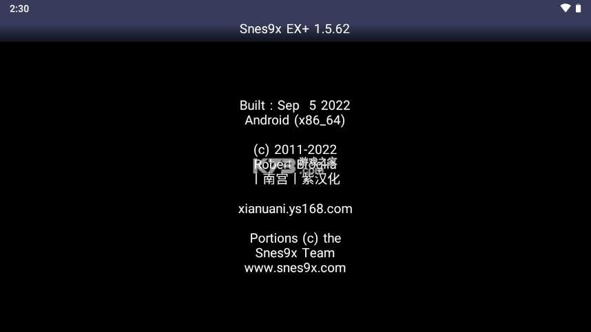 再次回来V0.7安卓汉化教程 手把手教你安装