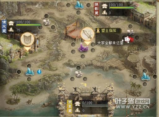 再次回来V0.7游戏介绍 老玩家回归必备手册