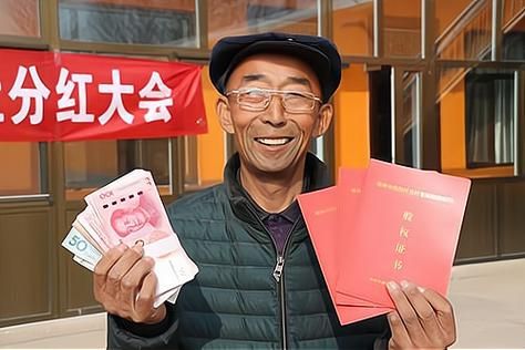 农民的追求官方网站上线 分享农村故事与致富经验