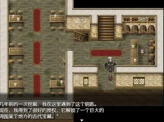 农民的追求汉化版又更新了 这些新内容别错过