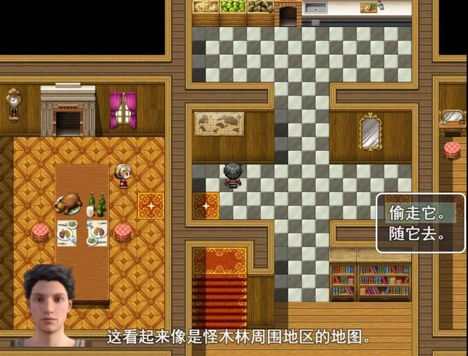 农民的追求汉化版又更新了 这些新内容别错过