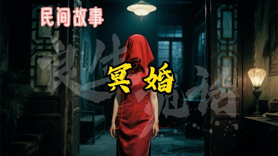 冥婚交友中心最新版本是多少使用体验怎么样