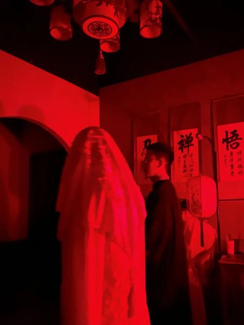 冥婚交友中心最新版本是多少使用体验怎么样