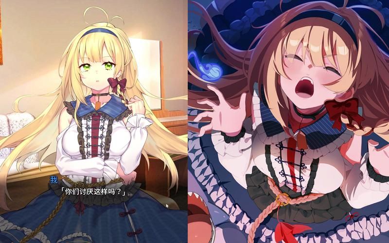 冥婚交友中心游戏攻略角色培养与配对心得 冥婚交友中心游戏攻略角色培养与配对心得