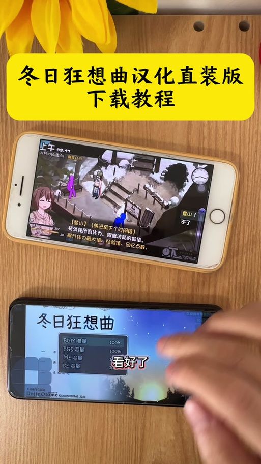 冬日狂想曲在哪下载 快速下载安装步骤详解