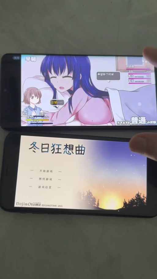 冬日狂想曲安卓游戏攻略 轻松玩转冬季冒险