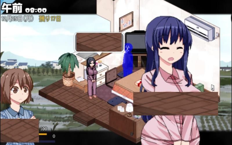冬日狂想曲更新地址速看 最新资源免费拿