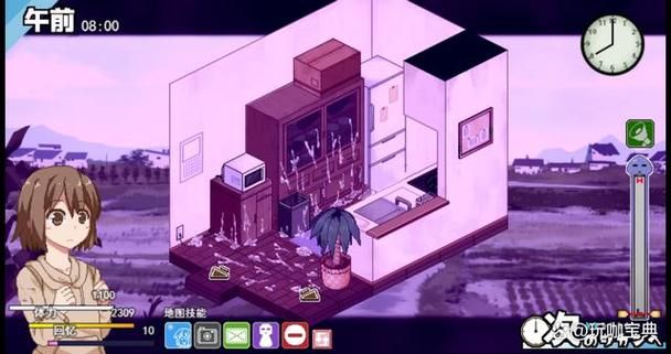 冬日狂想曲最新版本评测 游戏体验全面升级