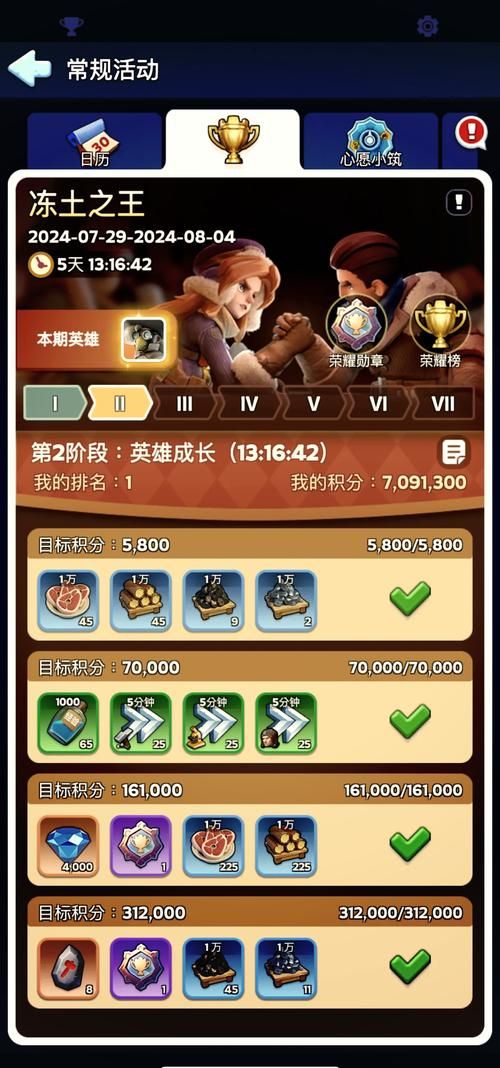 冬日狂想曲最新版本评测 游戏体验全面升级