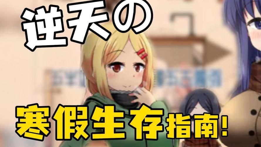 冬日狂想曲游戏下载注意事项 避坑指南与版本选择建议