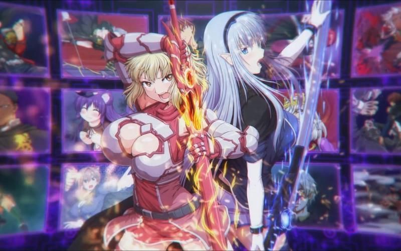 冲突的意志在哪下载 游戏资源获取方法分享