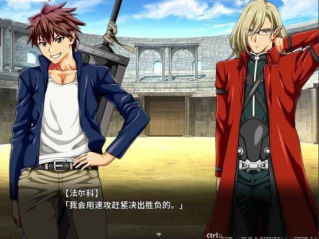 冲突的意志在哪下载 游戏资源获取方法分享 冲突的意志在哪下载 游戏资源获取方法分享