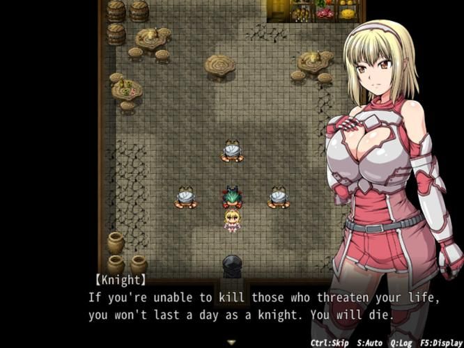 冲突的意志在哪下载 游戏资源获取方法分享 冲突的意志在哪下载 游戏资源获取方法分享