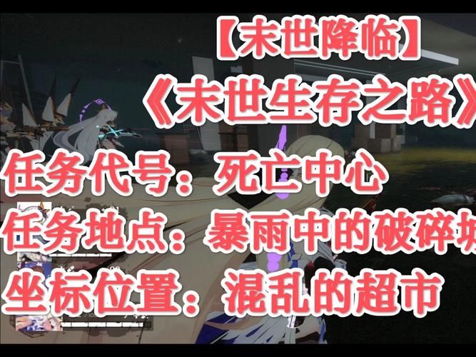 几乎死亡游戏介绍 如何在这款游戏中存活下来