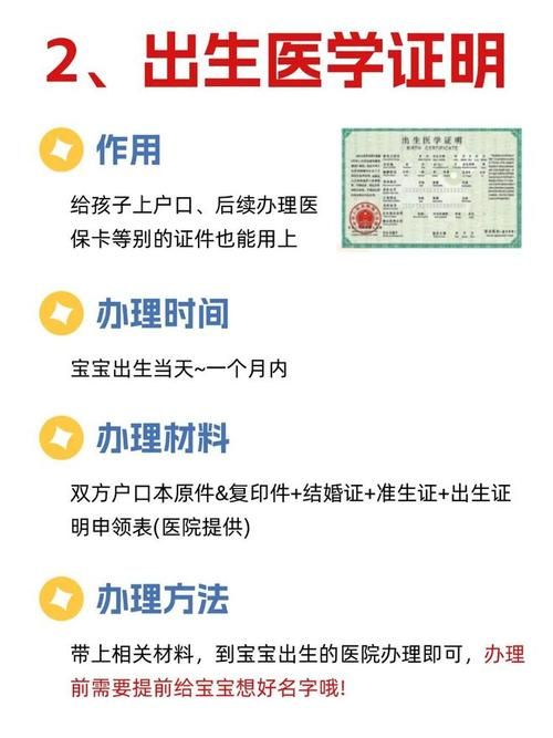 出生证明下载流程详解新手也能轻松搞定