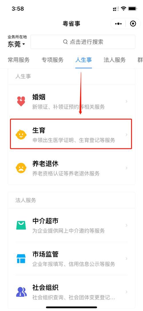 出生证明如何下载电子版 最新流程一览