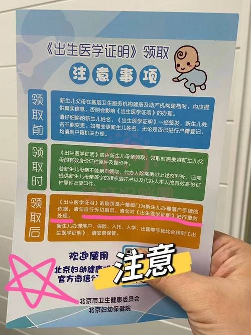 出生证明如何下载电子版 最新流程一览