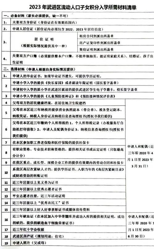 出生证明官方网站办理需要哪些材料清单