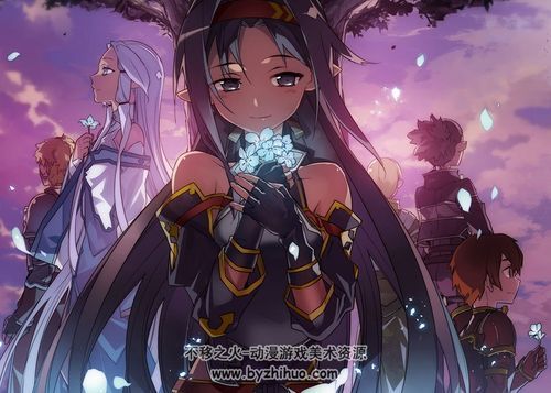 刀剑SAO第一部下载方法 简单几步轻松搞定