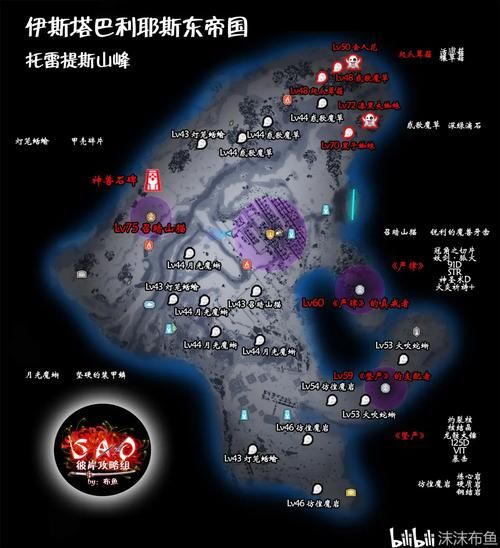 刀剑SAO第一部游戏攻略新手必看通关技巧