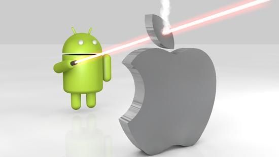 刘婵养成计划安卓和iOS有什么区别对比