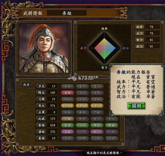 刘婵养成计划游戏介绍 如何快速提升角色属性