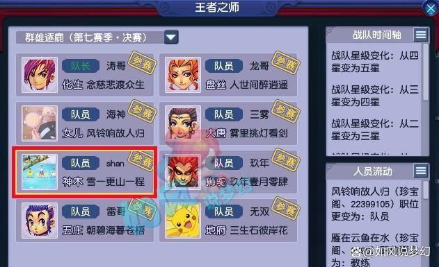 刘婵养成计划版本大全 老玩家经验分享
