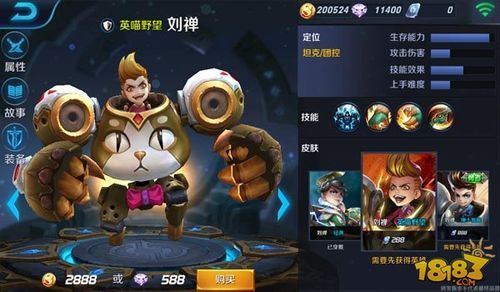 刘婵养成计划绅士游戏剧情介绍 角色背景全解析