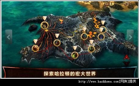 创世秩序游戏介绍 探索游戏背景故事与角色设定