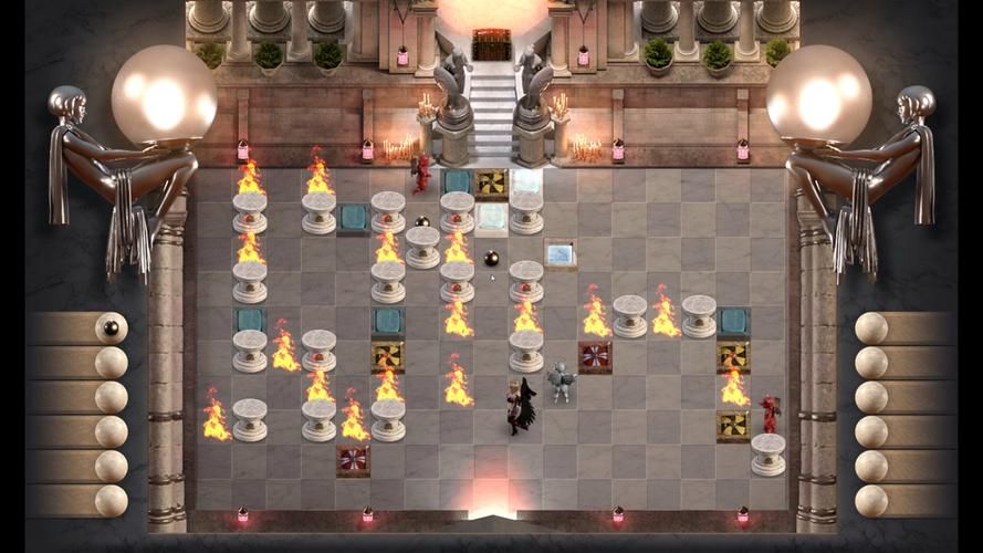 创世秩序版本大全 最新最全版本合集一网打尽