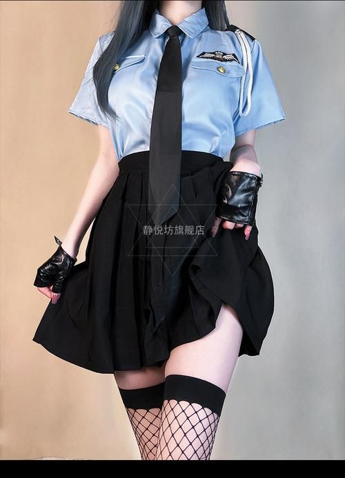 制服下载地址推荐 热辣可爱风格任你选