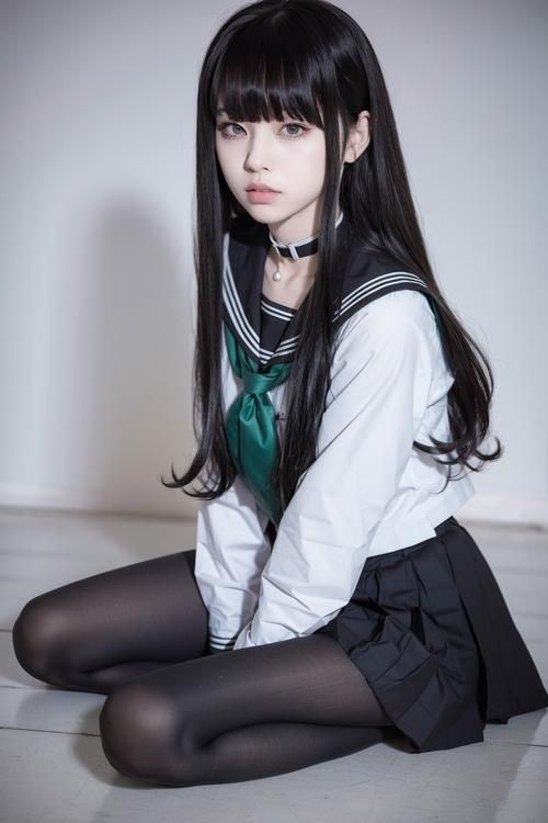 制服下载技巧分享 热辣可爱风格轻松搞定