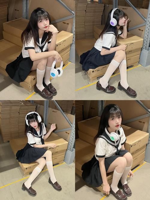 制服最新趋势大揭秘 热辣可爱风穿搭必备单品