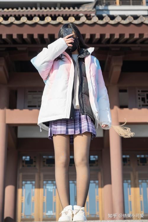 制服爱好者集合 热辣可爱官网新品抢先看