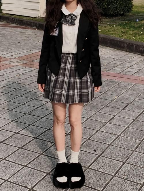 制服爱好者集合 热辣可爱官网新品抢先看