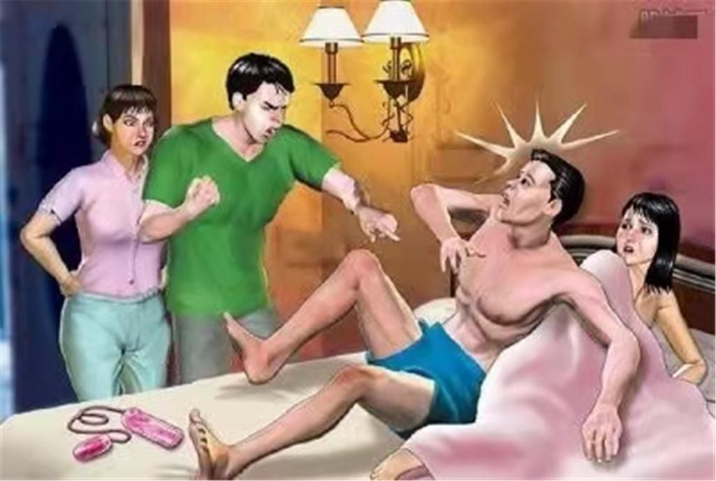 前不良人妻官网最新动态 她的现状让人意外