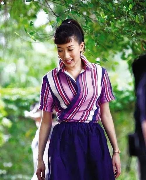 前不良人妻最新近况 从叛逆到成熟的蜕变之路