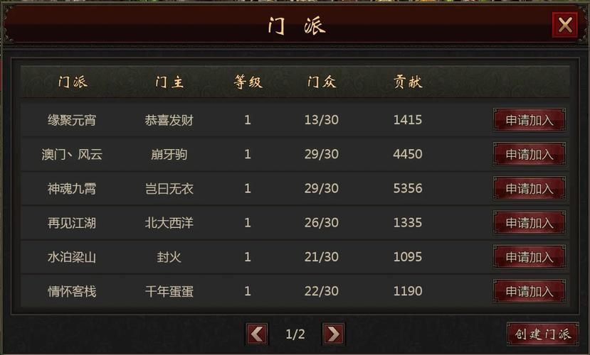 前不良人妻杨过游戏攻略 新手必看玩法技巧分享