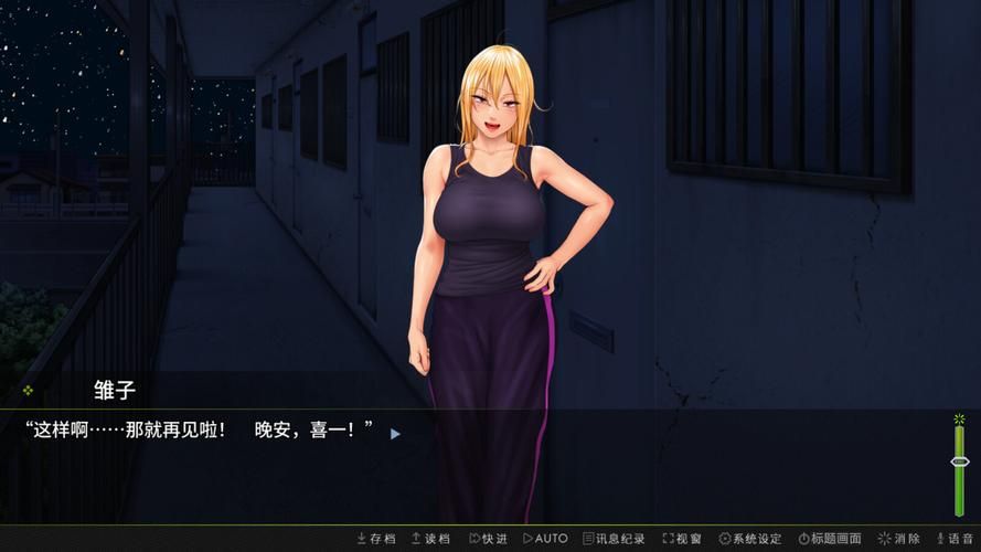前不良人妻汉化版下载资源分享及安装教程