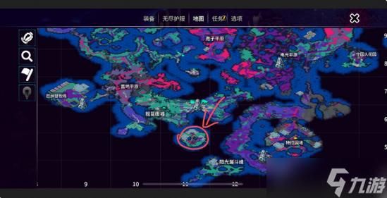 剑侠风尘恋曲杨过游戏隐藏任务全收集攻略