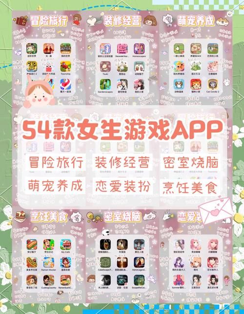 办公室安卓软件推荐GIRLFRIENDS 帮你搞定所有工作难题