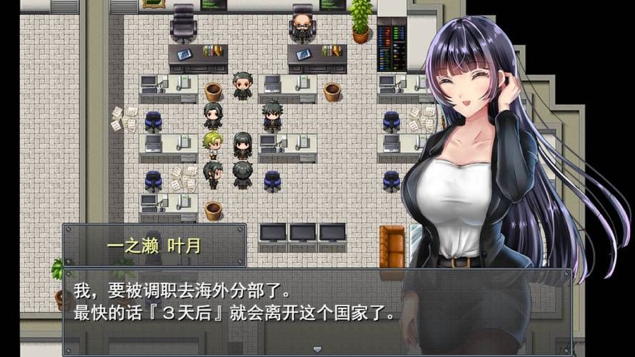 办公室福利游戏下载攻略 这些游戏让同事更亲密