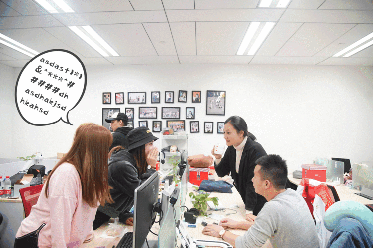 办公室福利游戏攻略分享 这些玩法让同事更亲密