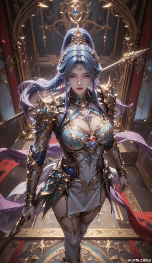 动漫女孩在哪下载 手机电脑都能用的资源站