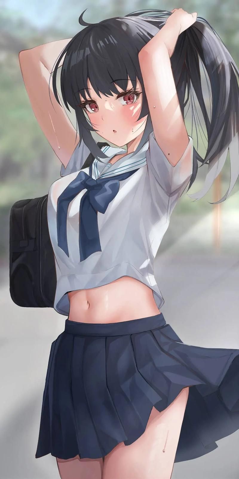 动漫女孩如何下载 免费安全下载方法大公开