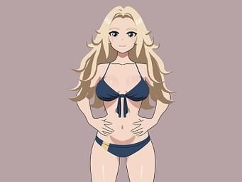 动漫女孩如何下载 免费安全下载方法大公开