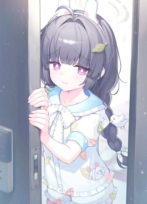 动漫女孩安卓汉化版下载 最新中文版免费获取